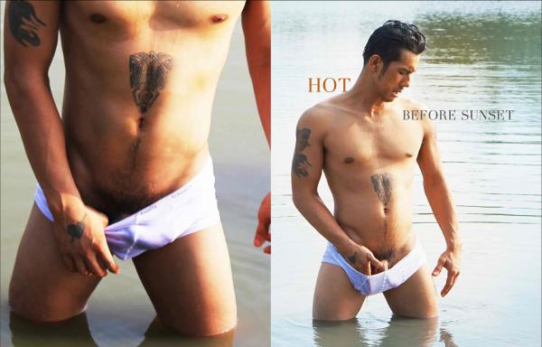 MAN-OMG-3---Guy-On-Hot-Street